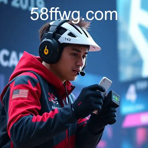 Descubra o Futuro dos Esportes Virtuais