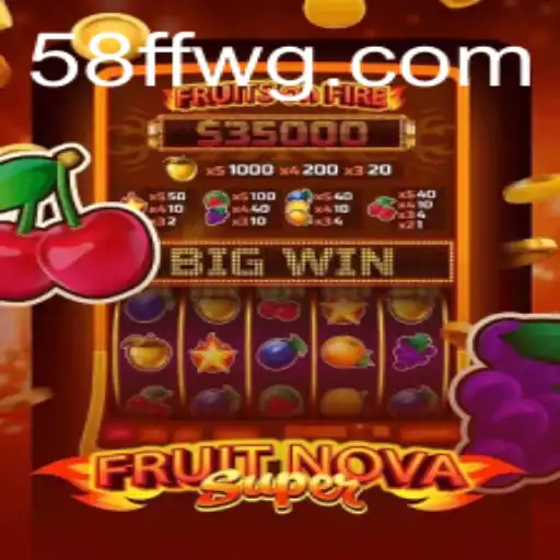 FruitNovaSuper: Explorando o Mundo dos Jogos de Frutas