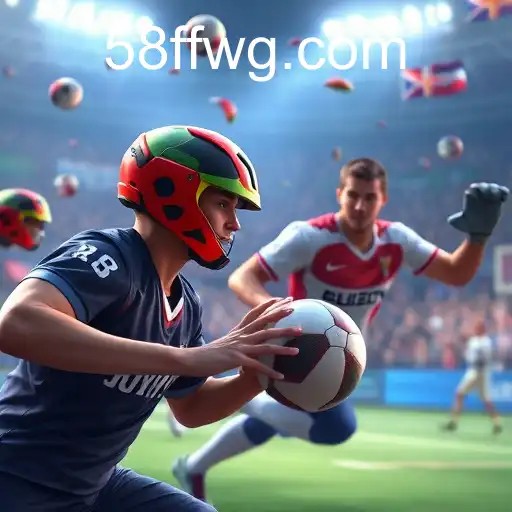 Explore a Emoção dos Jogos ao Vivo