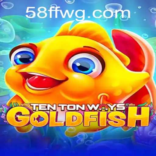 Explorando o Fascinante Mundo de TenTonWaysGoldfish