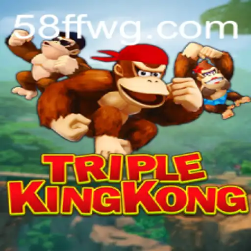 Explorando os Mistérios de TripleKingKong: Um Jogo Inovador